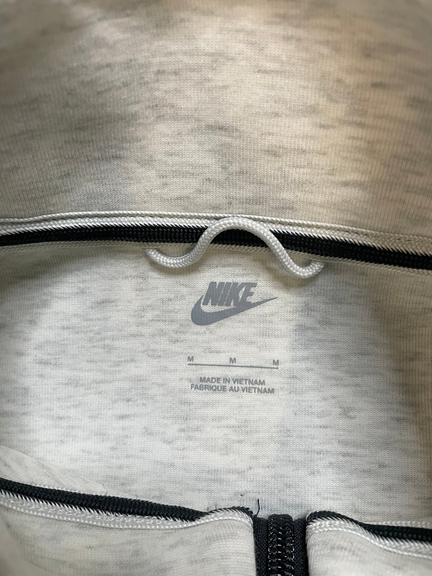 Seattle Seahawks opening night superbowl LX tech fleece half zip