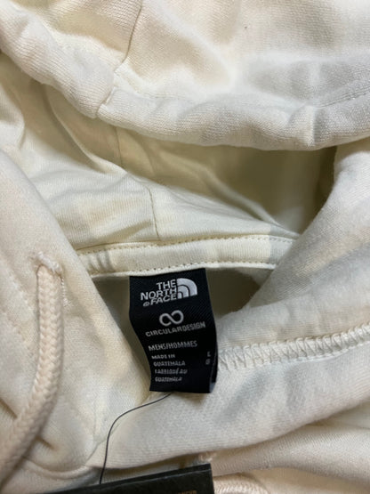 North face half dome hoodie