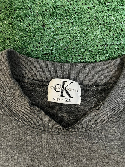 Vintage 1990s Calvin Klein crewneck