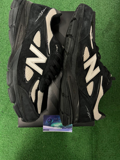 New balance 990v4 X Joe freshgoods outro size 10.5men/12women