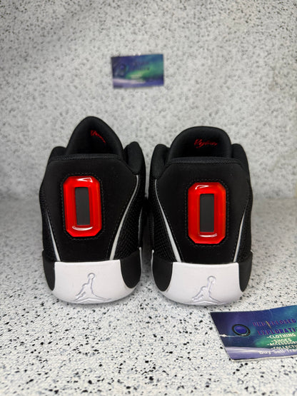Jordan Tatum 4 Bloodline