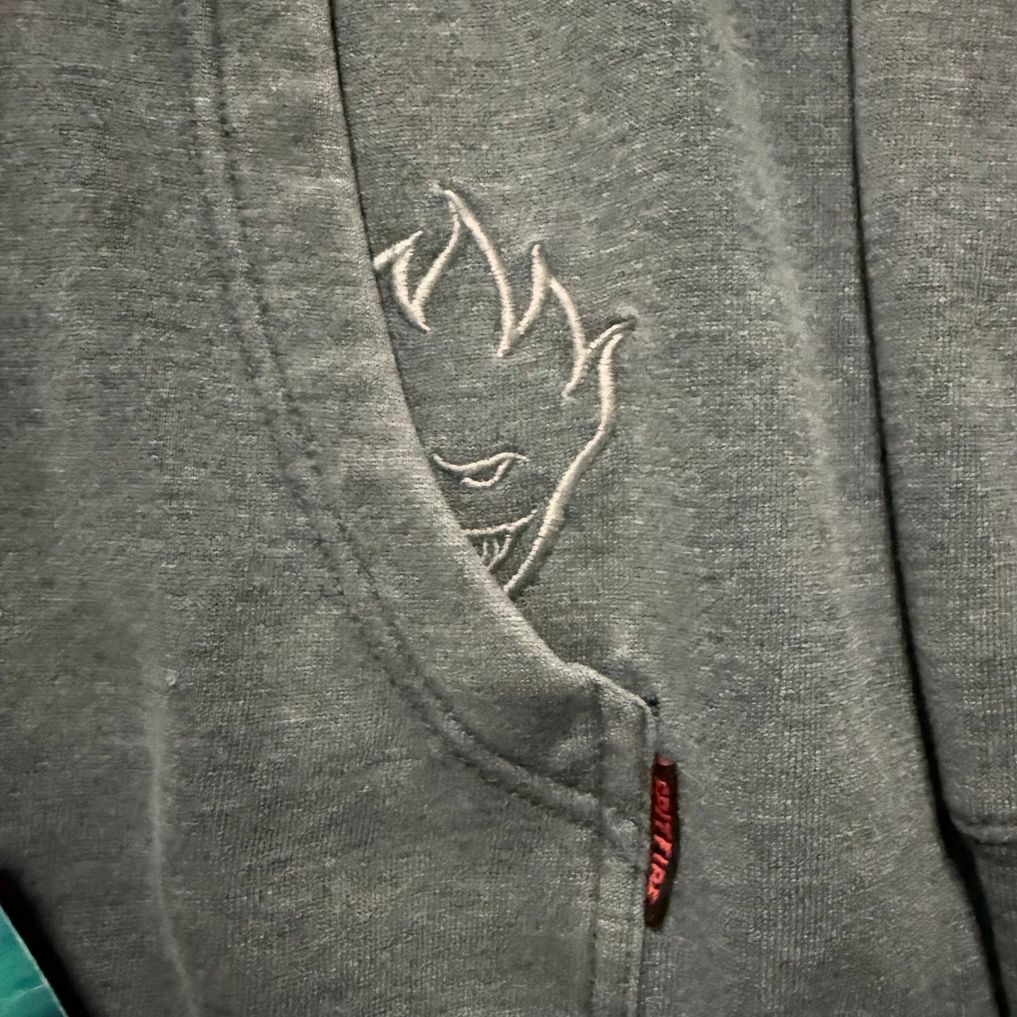 Vintage Spitfire Hoodie