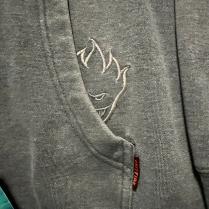Vintage Spitfire Hoodie