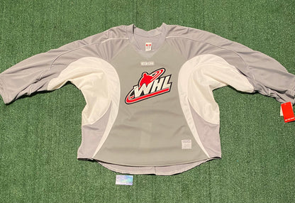 Vintage WHL CCM