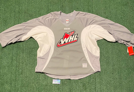 Vintage WHL CCM