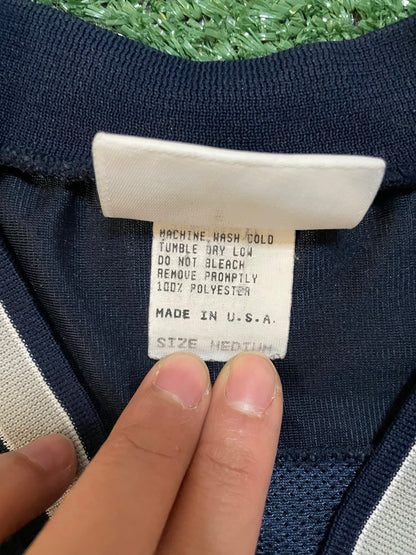 Vintage 1990s university of George Washington university jersey