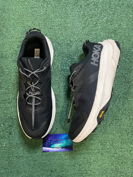 HOKA one transport size 10men/11.5women