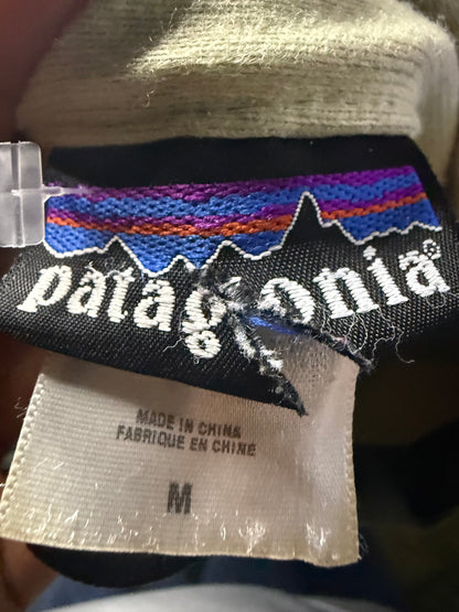Vintage Patagonia Ski Jacket
