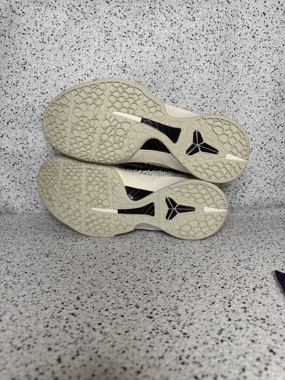 Nike Kobe 6 All Star Sail