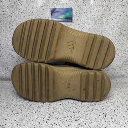 Adidas Yeezy Desert Boot Rock 10 Men “Preowned”