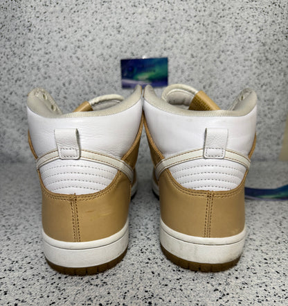 Nike Dunk SB High Win Some Lose Some 9.5 Men/11 Women “Preowned”