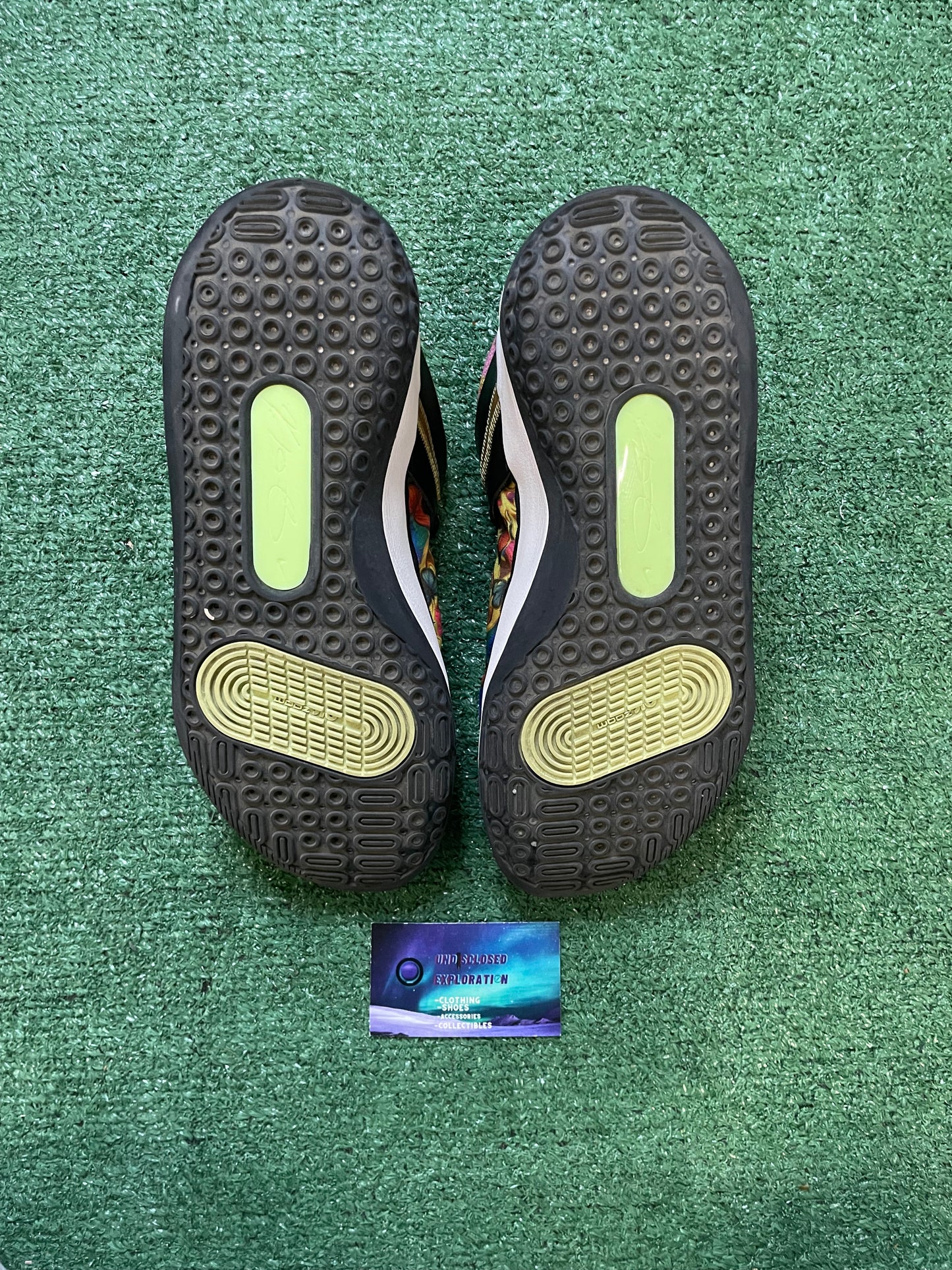 Nike KD 13 hyped size 10men/11.5women