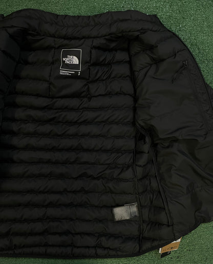 The North Face Terra peak jacket