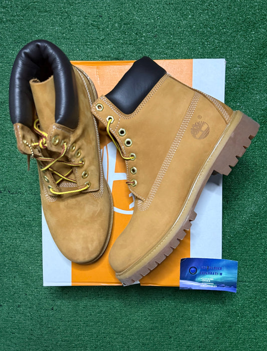 Timberland 6” Boot