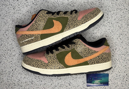 Nike Dunk SB Low Arts Rec