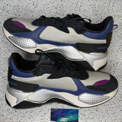 Puma RS-X Tech Motorola Hellomotto 9 Men “Preowned”