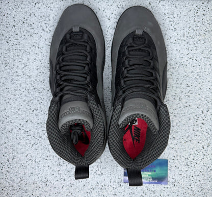 Jordan 10 Shadow
