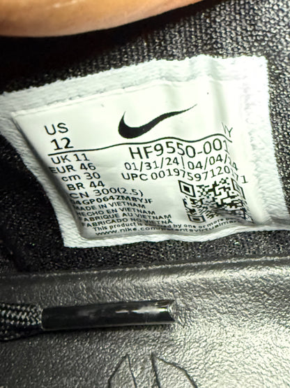 Kobe 8 Lakers 12 Men/13.5 Women “Preowned”