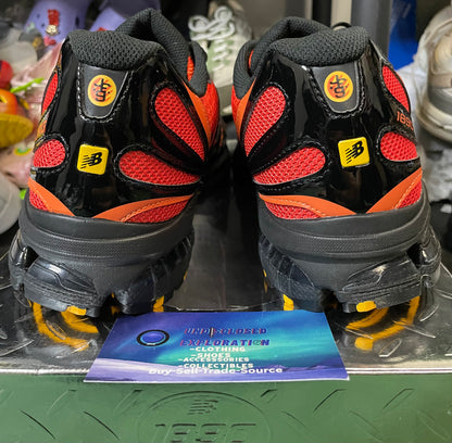 New Balance 1890 X Joe FreshGoods fingerwaves
