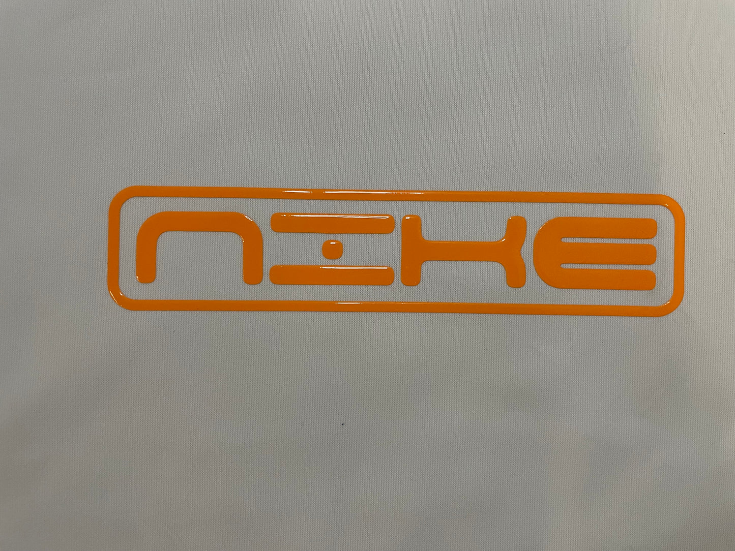 Nike project F.R.O.G tee