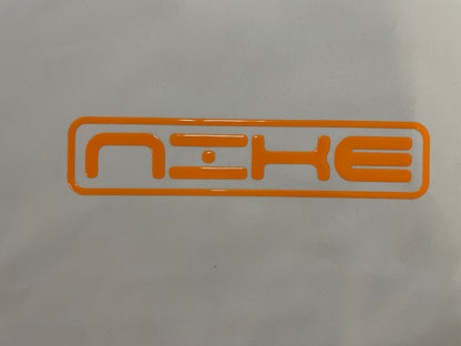 Nike project F.R.O.G tee