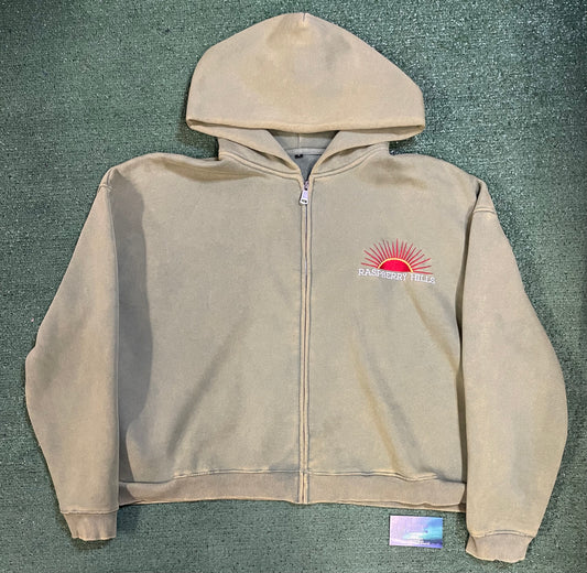 Gv gallery Raspberry Hills casamigo zip up