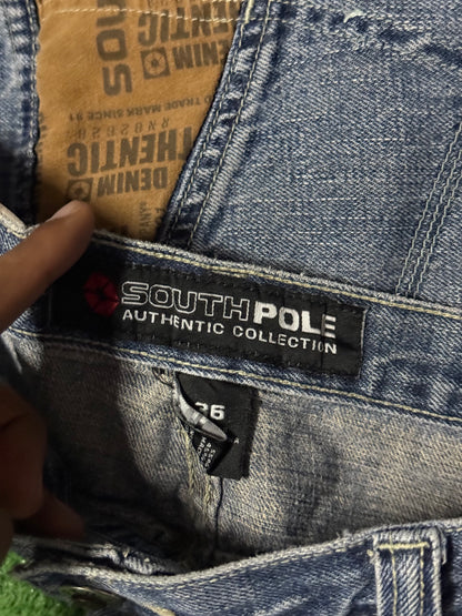 Vintage SouthPole Jeans