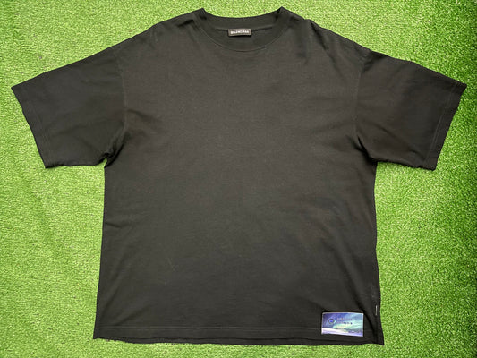 Balenciaga I Love Techno Shirt