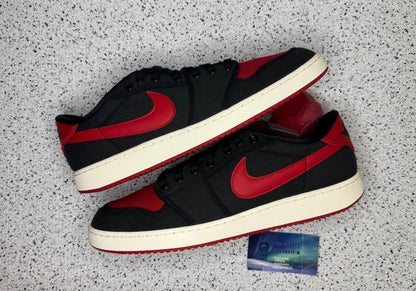 Jordan 1 AJKO Low Bred