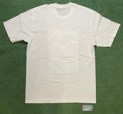 Supreme Andre 3000 white tee