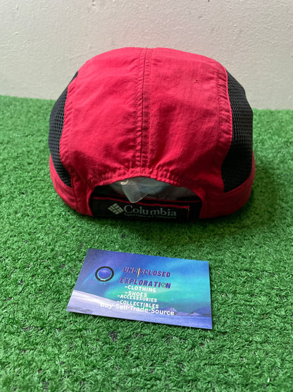 Vintage 1990s Columbia sports Hat