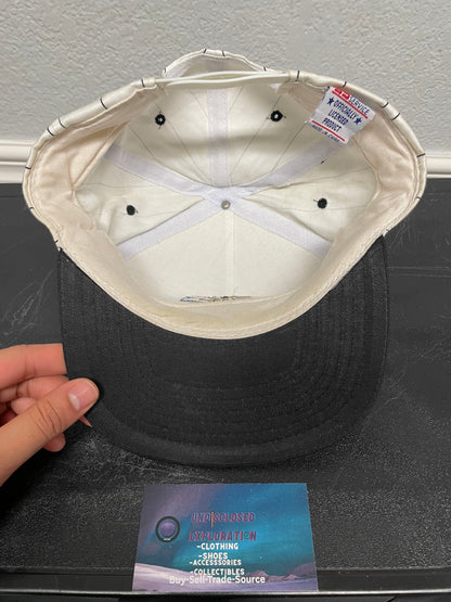 Vintage 1990s Indianapolis Motor Speedway hat