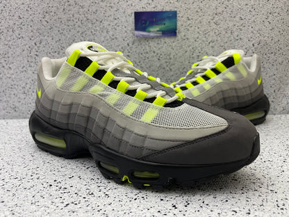 Nike Air Max 95 Neon 2015