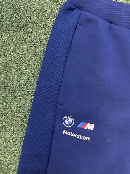 Puma X BMW shorts