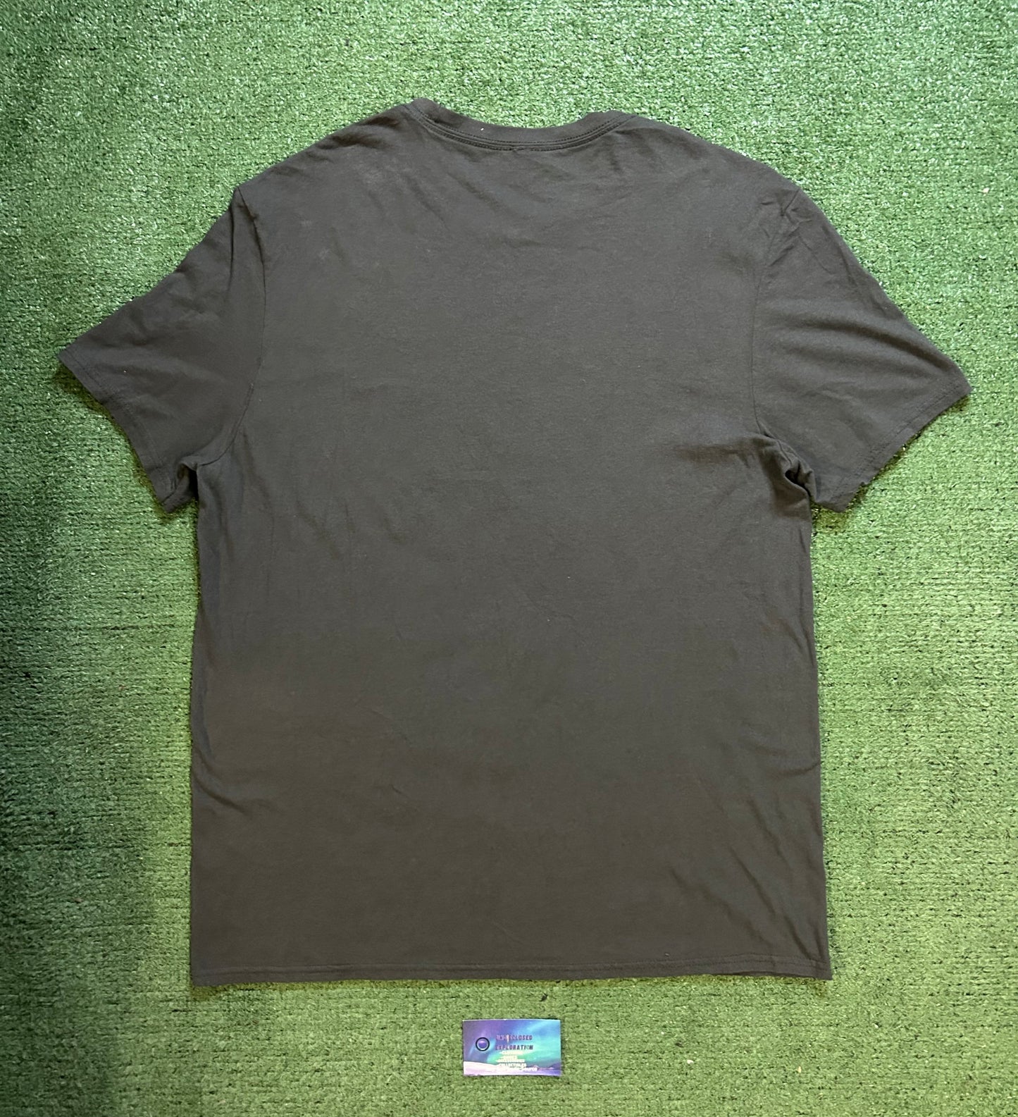 MXPX Bremerton originals band tee