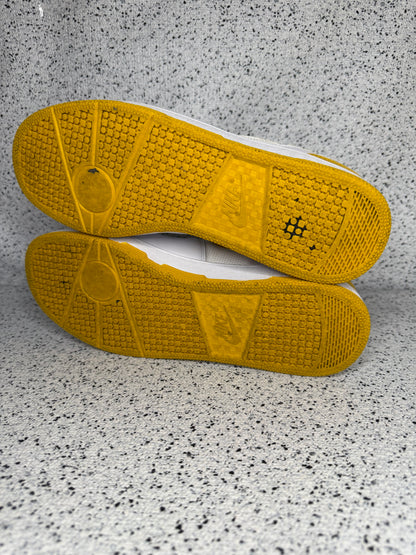 Nike Mac Attack Lemon Venom 9 Men/10.5 Women “Preowned”