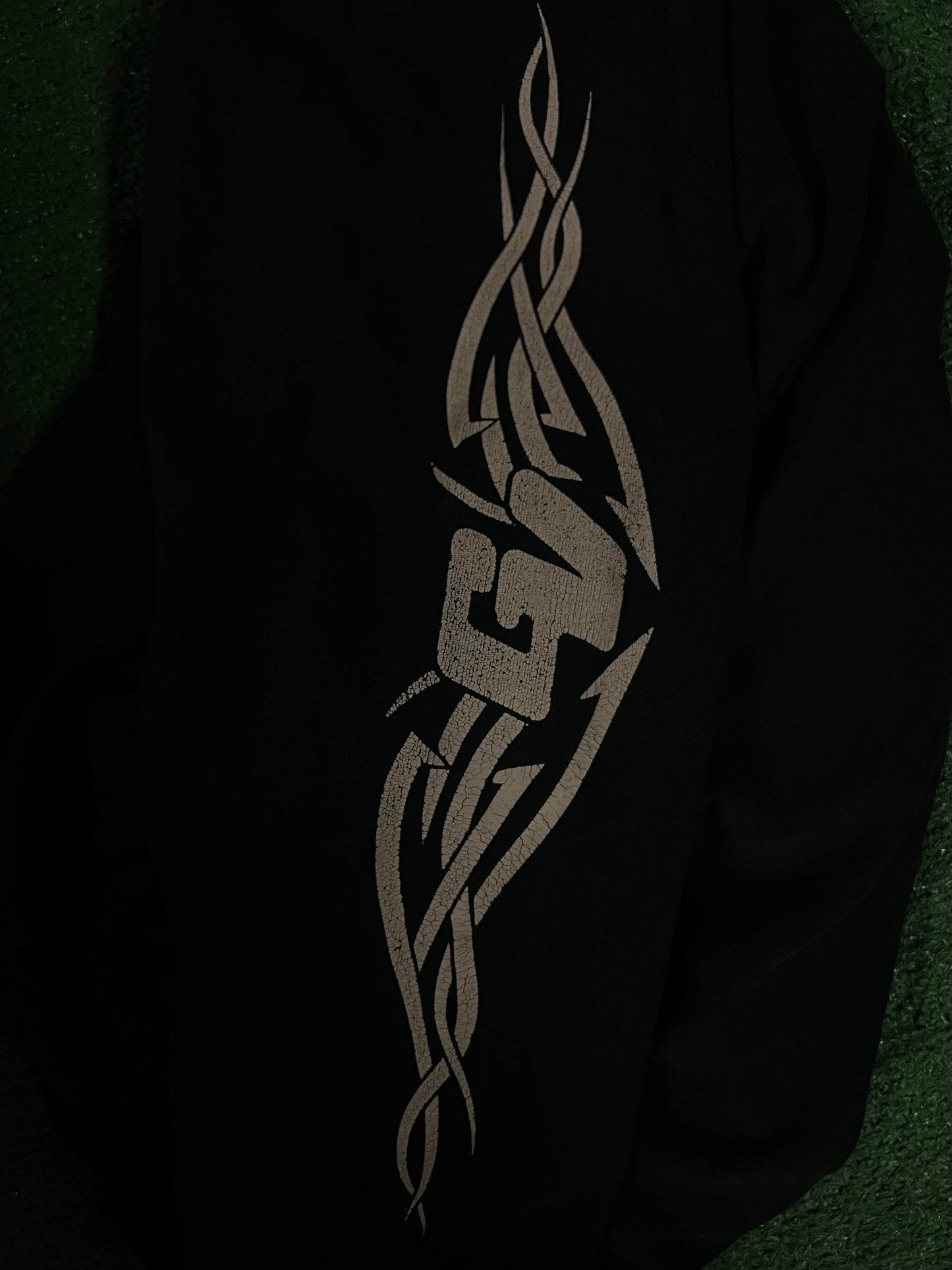 GV Gallery Batman hoodie