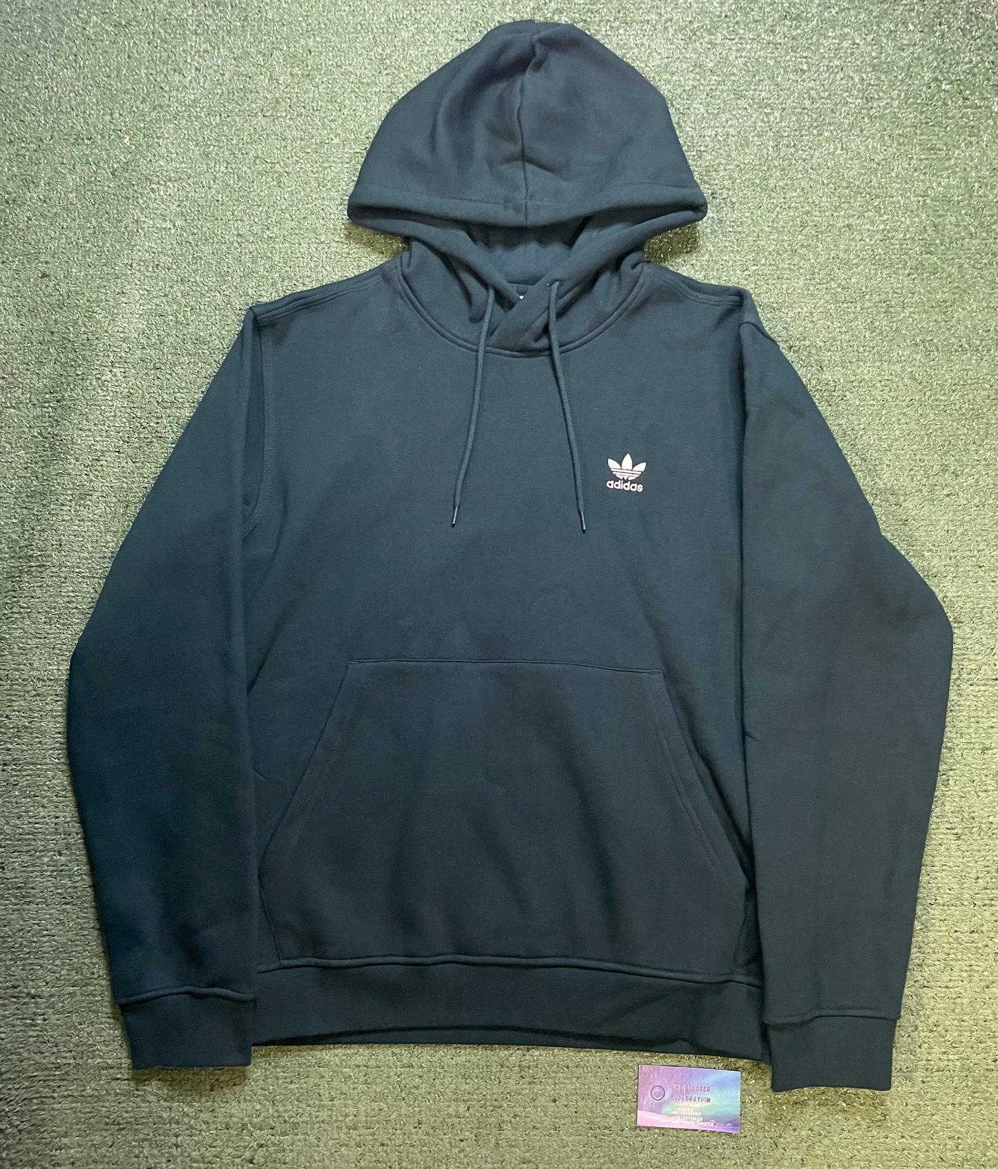 Adidas Aurora ivy sweatsuit