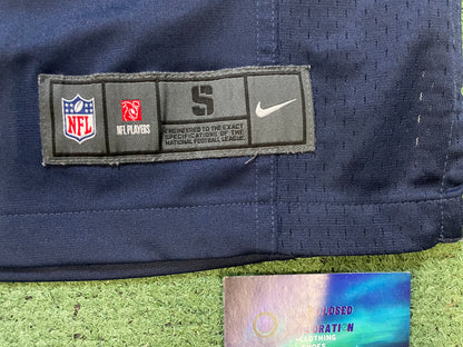 Nike Seattle Seahawks DK Metcalf jersey