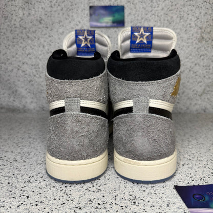 Jordan 1 All Star