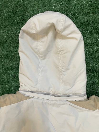 Supreme Wildcat Puffer Jacket