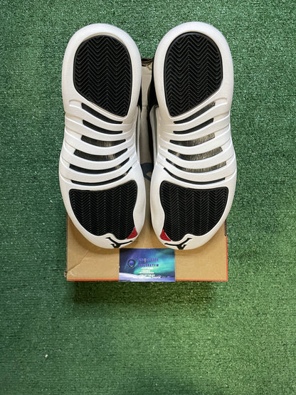 Air Jordan 12 Retro playoffs