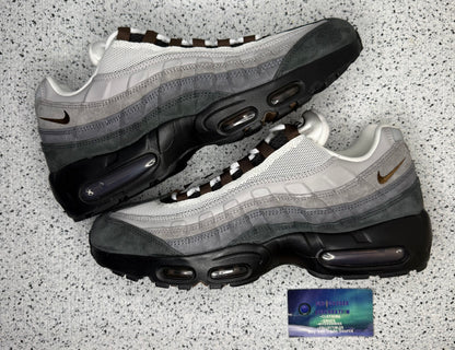 Nike Air Max 95 Cacao Wow