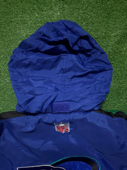Vintage Seattle Seahawks Jacket