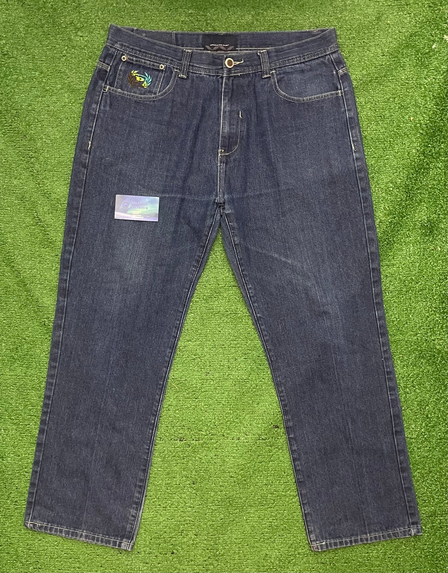 Vintage Phat Farm Jeans