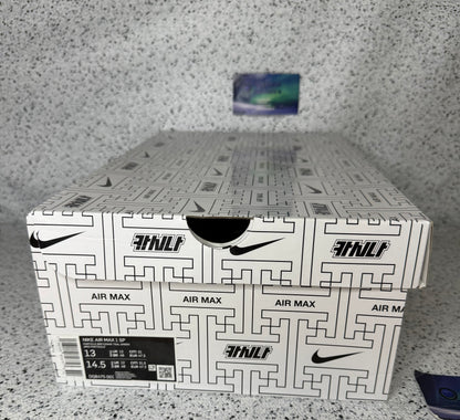 Nike Air Max 1 Kasina Won-Ang