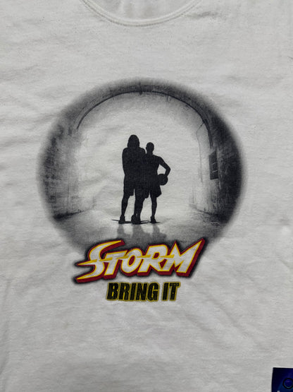 Vintage Seattle Storm Bring It Shirt