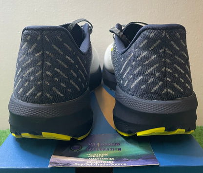 Brooks launch 10 iris ballad blue