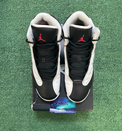 Air Jordan 13 Retro he got game size 6.5youth/8women