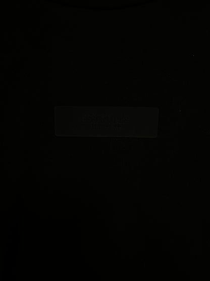 Fear Of God essentials core hoodie
